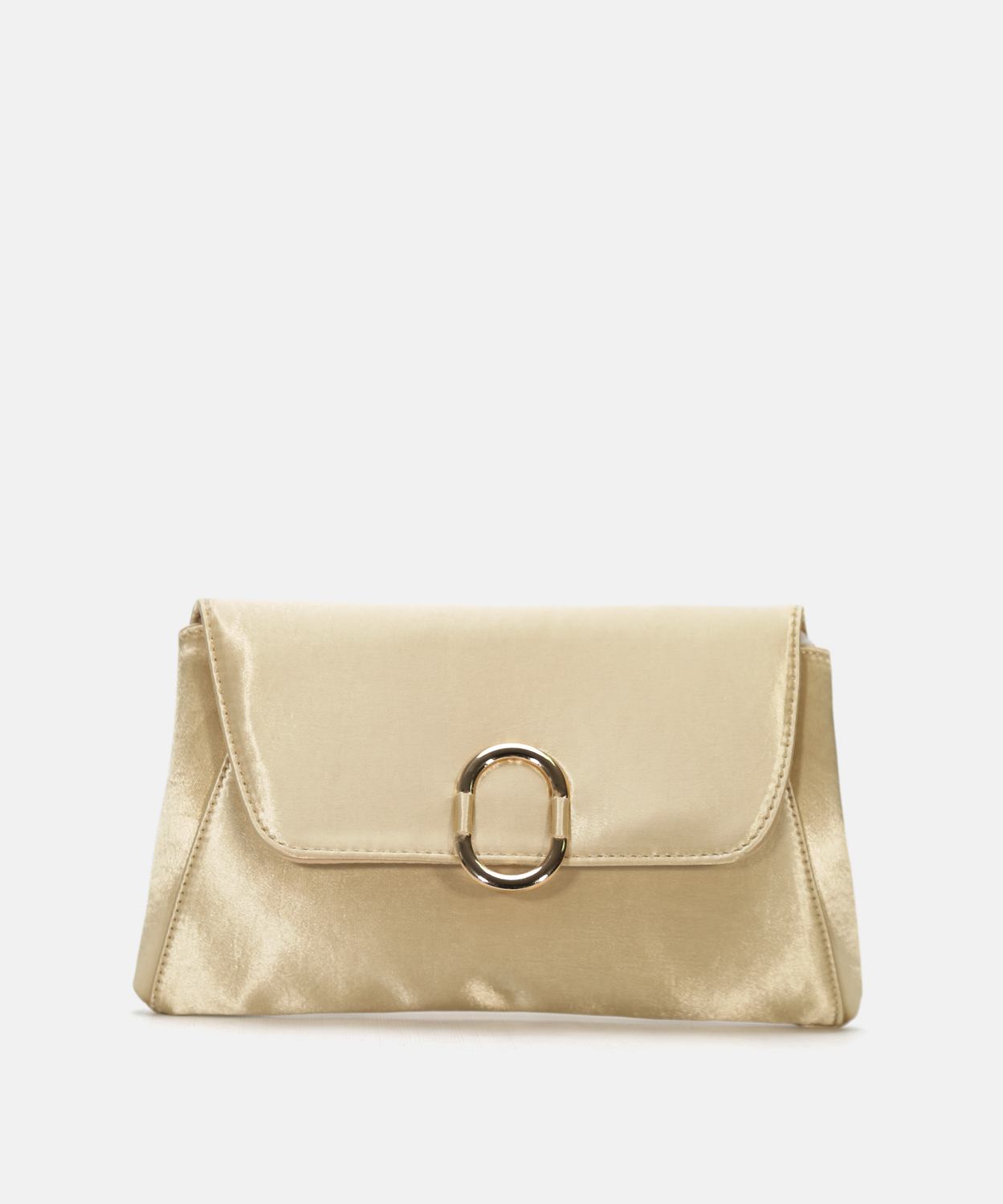 Bolsa fecho met&aacute;lico image number null